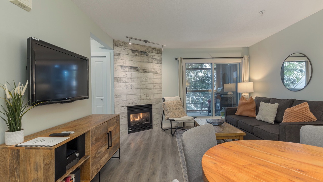 Photo of Livingroom in Village North