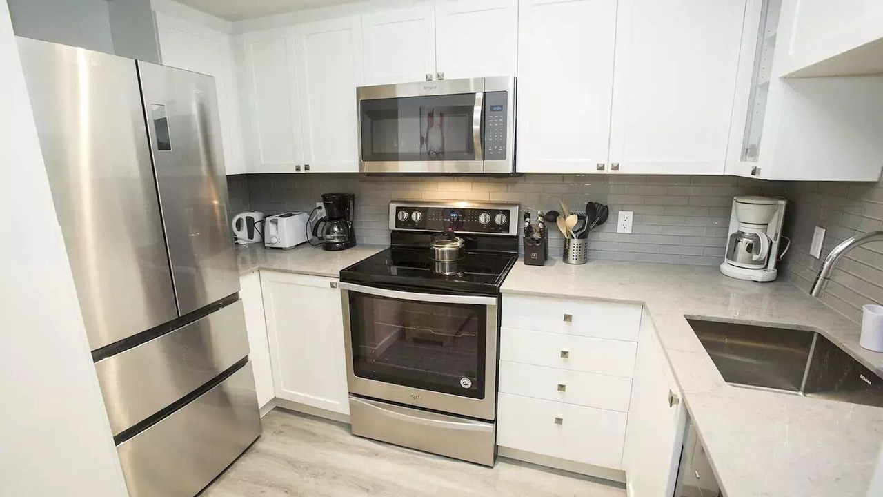 Photo of Kitchen in Village North