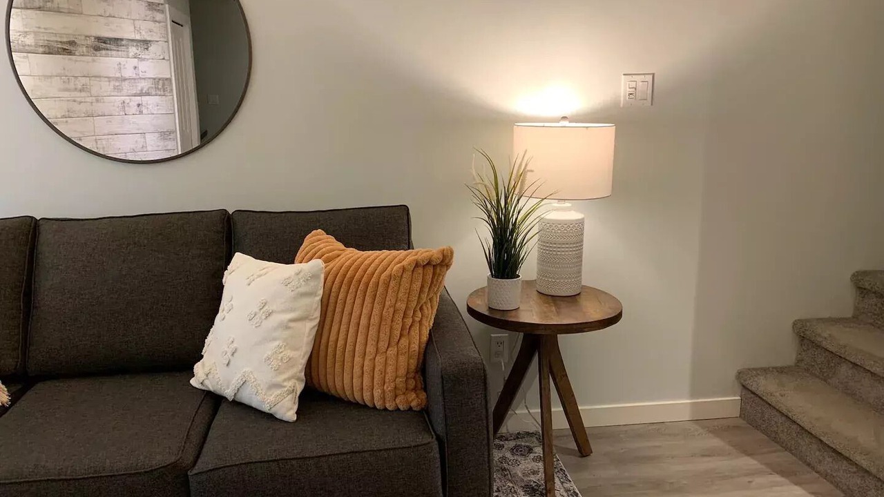 Photo of Livingroom in Village North
