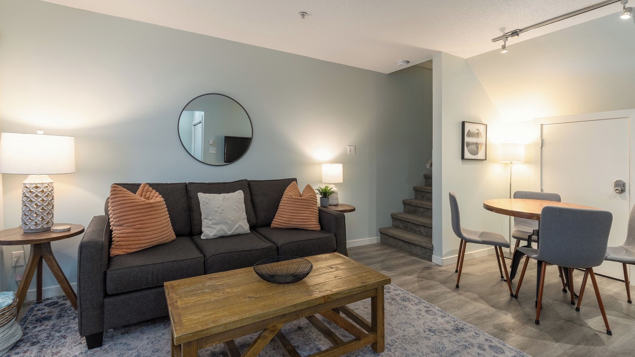 Photo of Livingroom in Village North