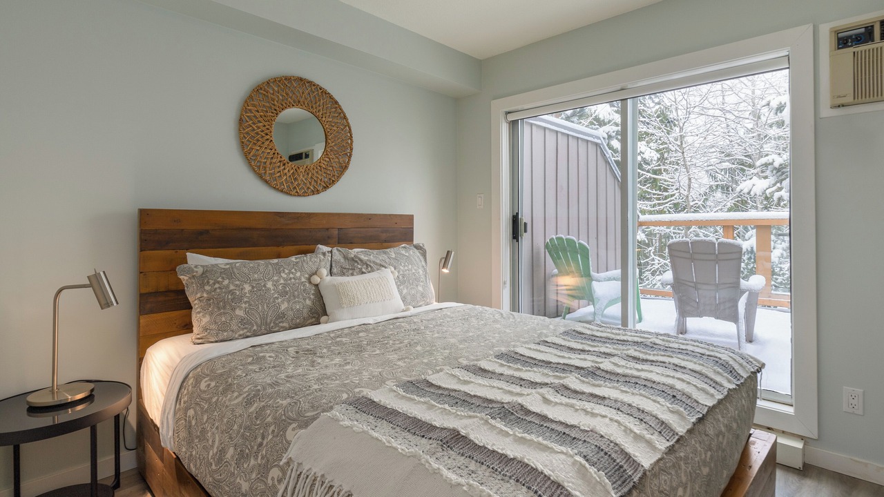Photo of Bedroom in Village North