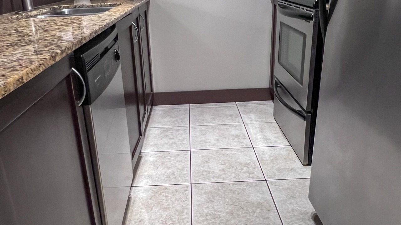 Photo of Kitchen in Fernie