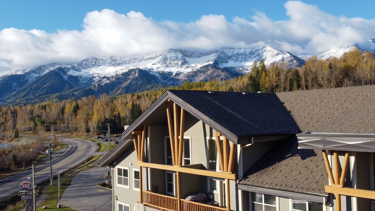 Photo of Outdoor in Fernie