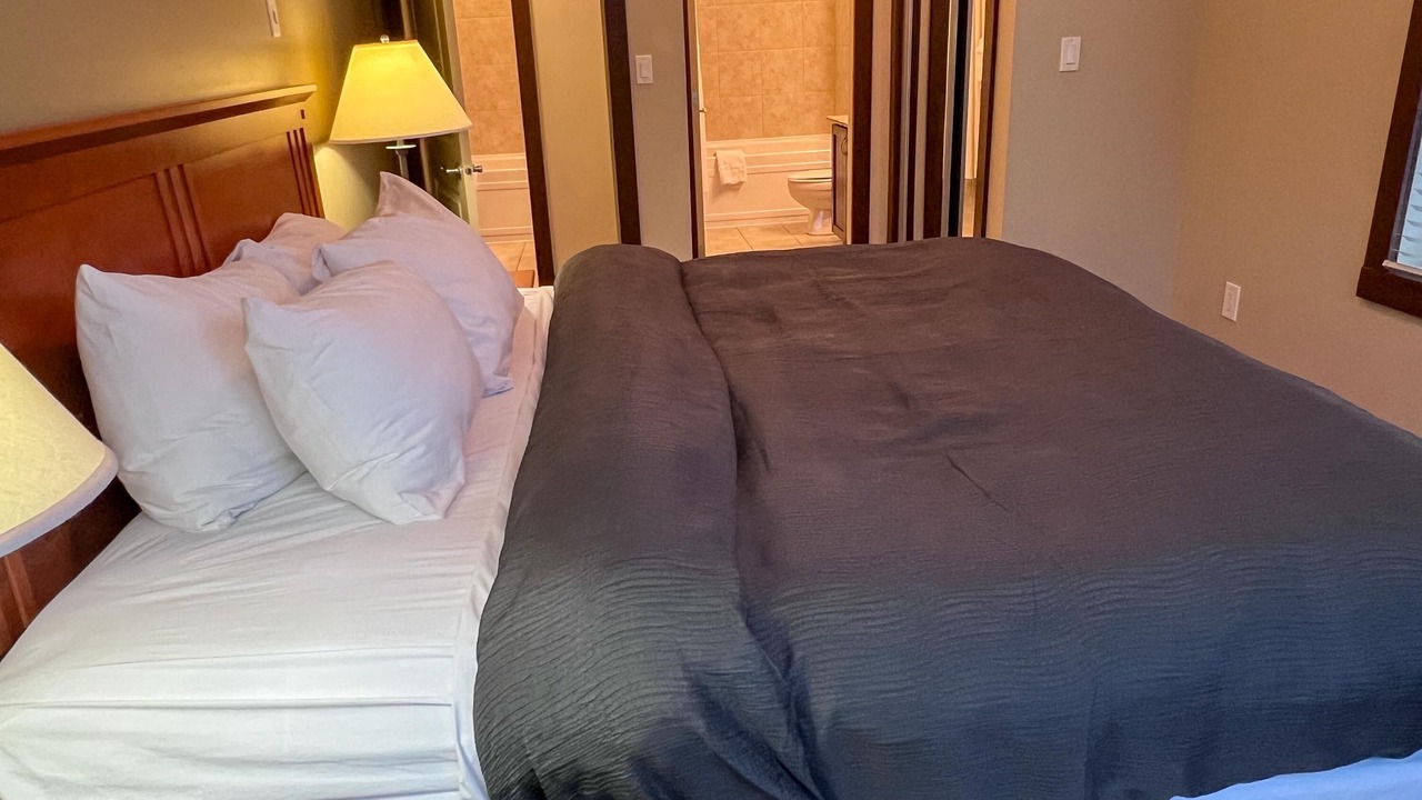 Photo of Bedroom in Fernie