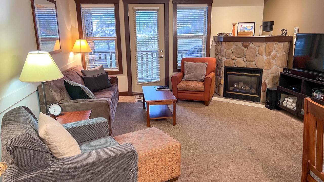 Photo of Bedroom in Fernie