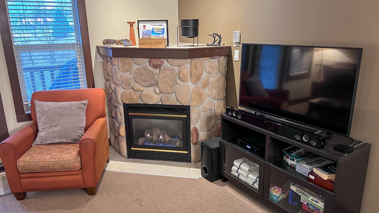 Photo of Livingroom in Fernie