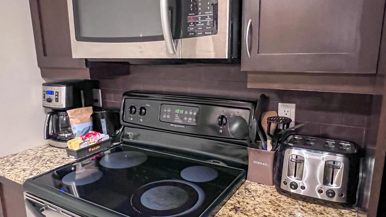 Photo of Kitchen in Fernie