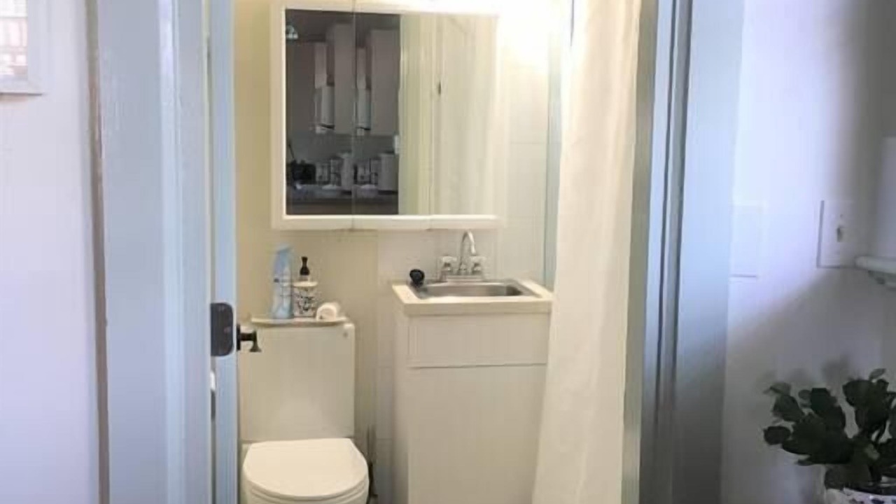 Photo of Bathroom in Fairfield