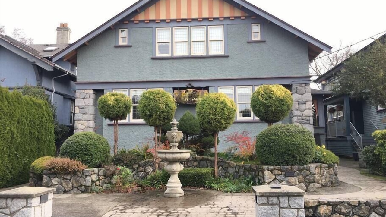 Photo of Outdoor in Fairfield