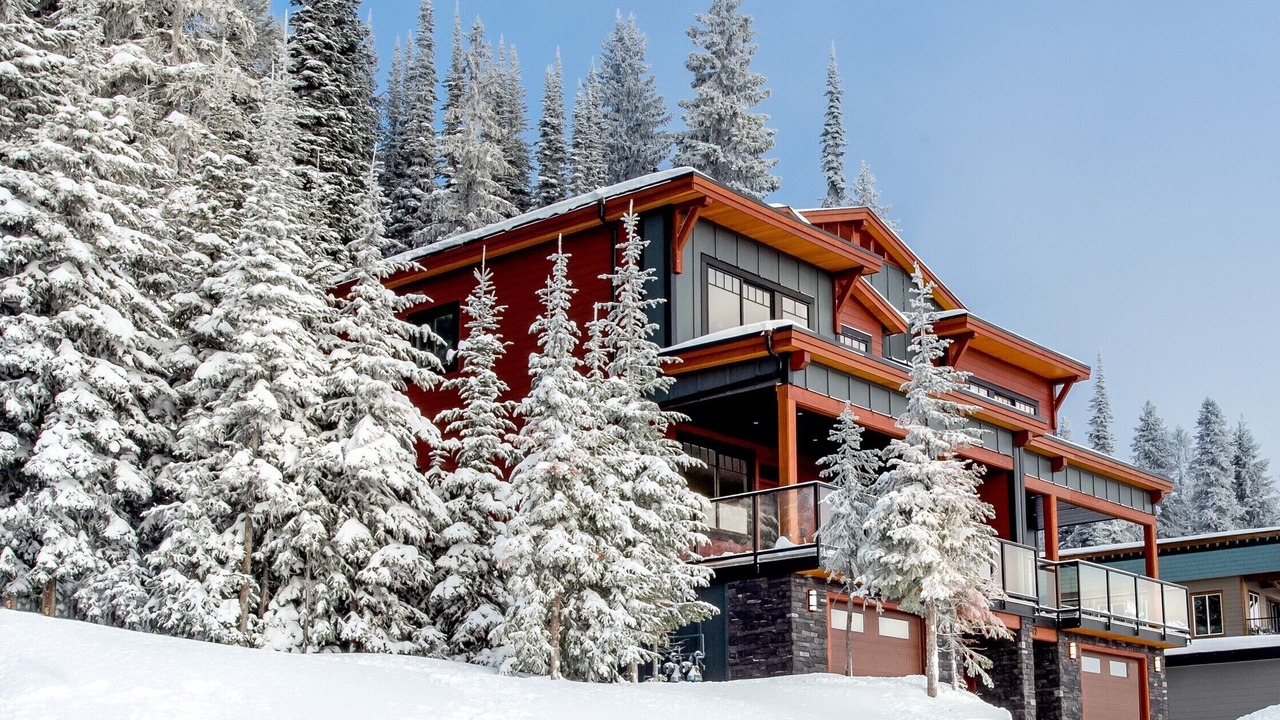 Photo of Outdoor in Silver Star Mountain