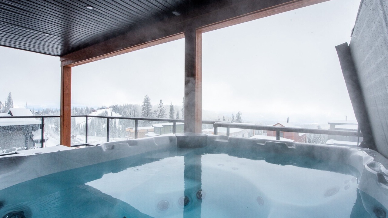Photo of Outdoor in Silver Star Mountain
