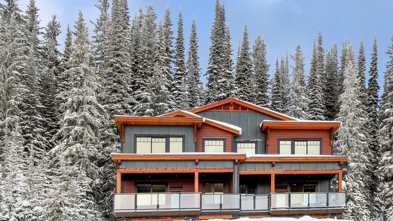 Photo of Outdoor in Silver Star Mountain