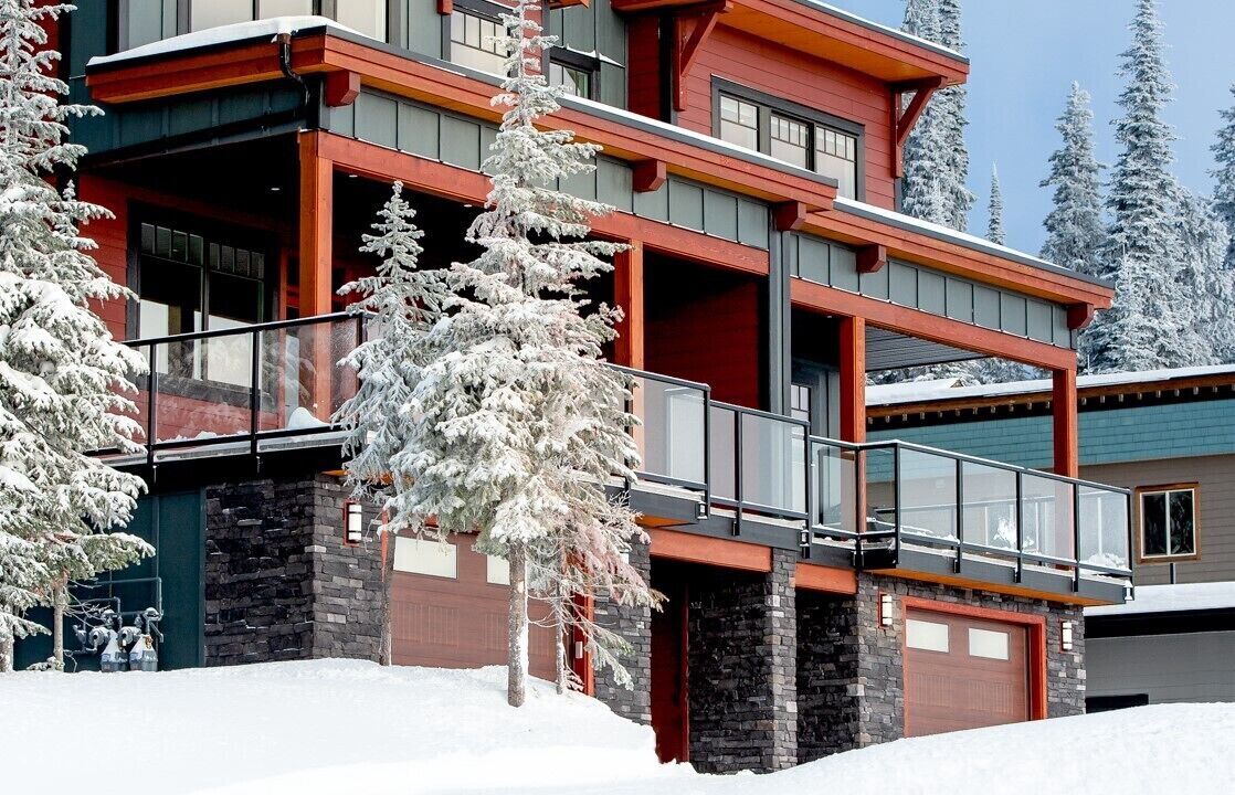 Photo of Outdoor in Silver Star Mountain