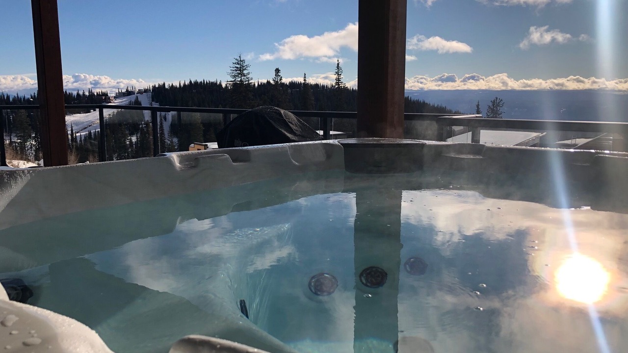 Photo of Outdoor in Silver Star Mountain