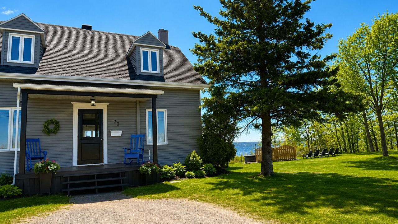 Photo of Outdoor in Deschambault-Grondines