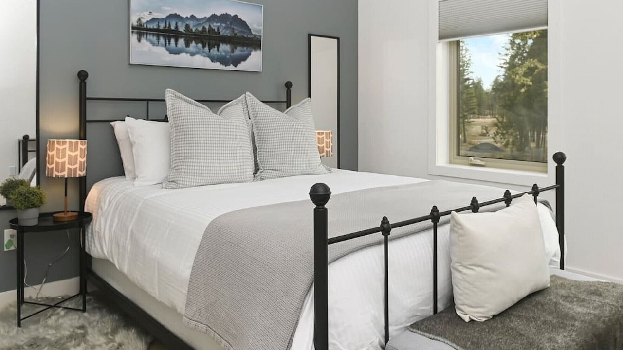 Photo of Bedroom in Windermere