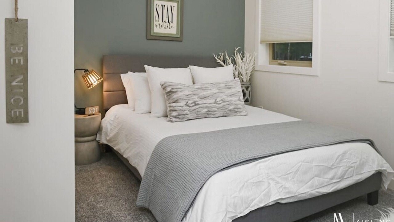 Photo of Bedroom in Windermere