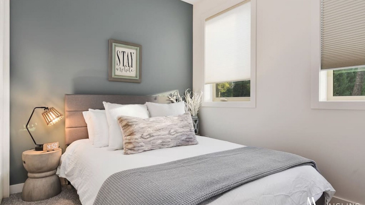 Photo of Bedroom in Windermere