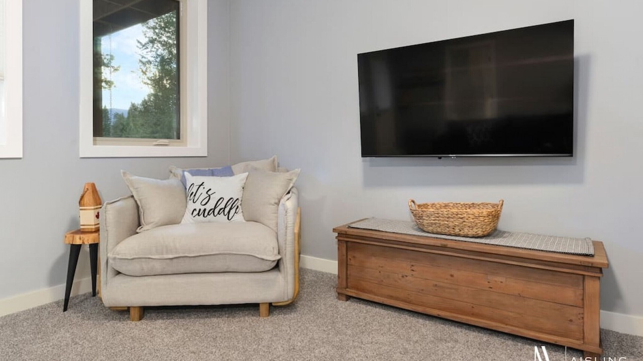 Photo of Livingroom in Windermere