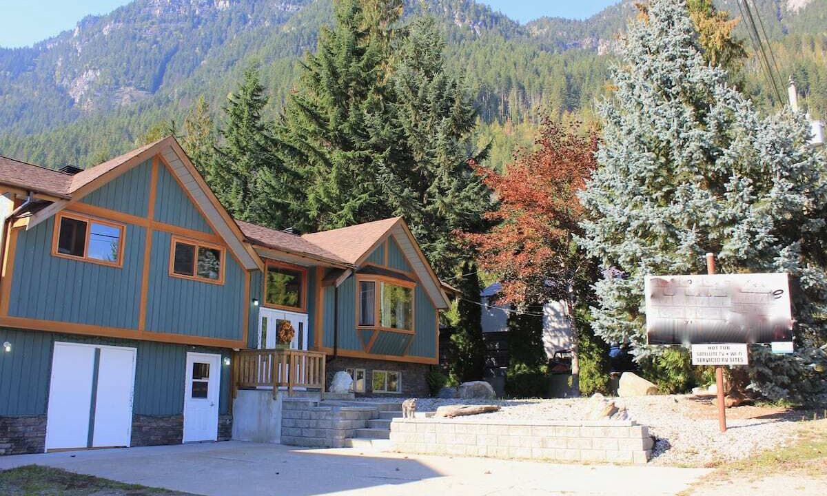 Photo of Outdoor in Revelstoke