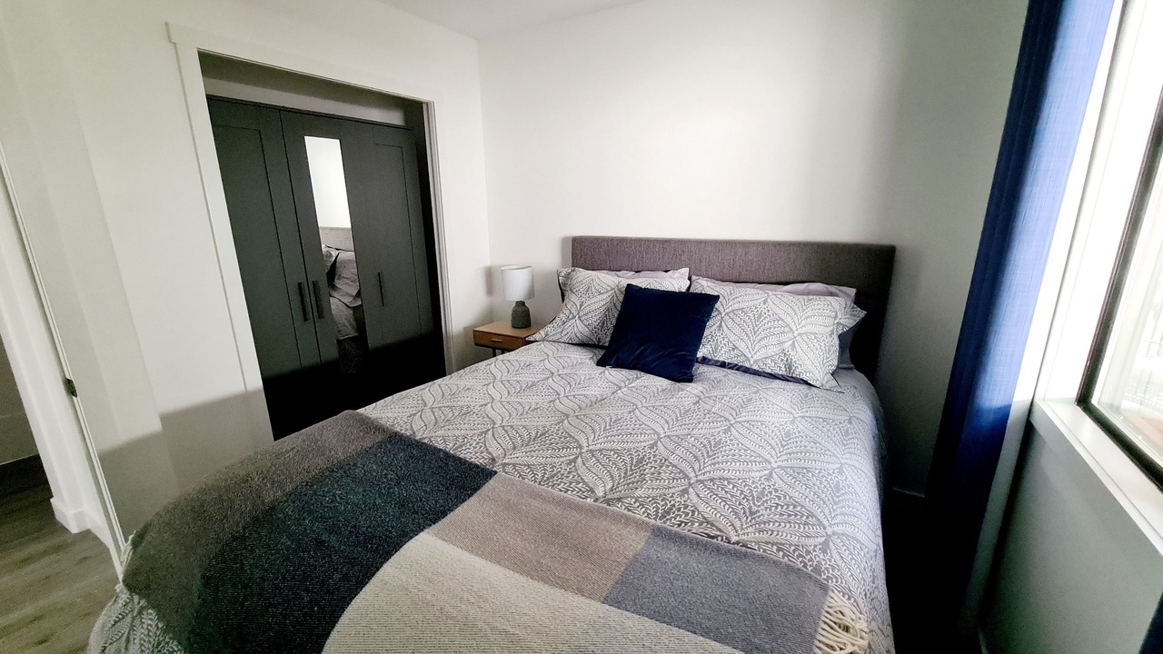 Photo of Bedroom in Swansea Point
