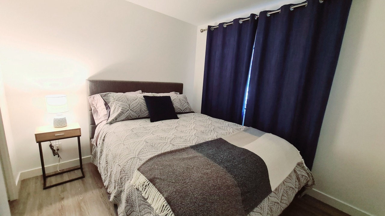 Photo of Bedroom in Swansea Point