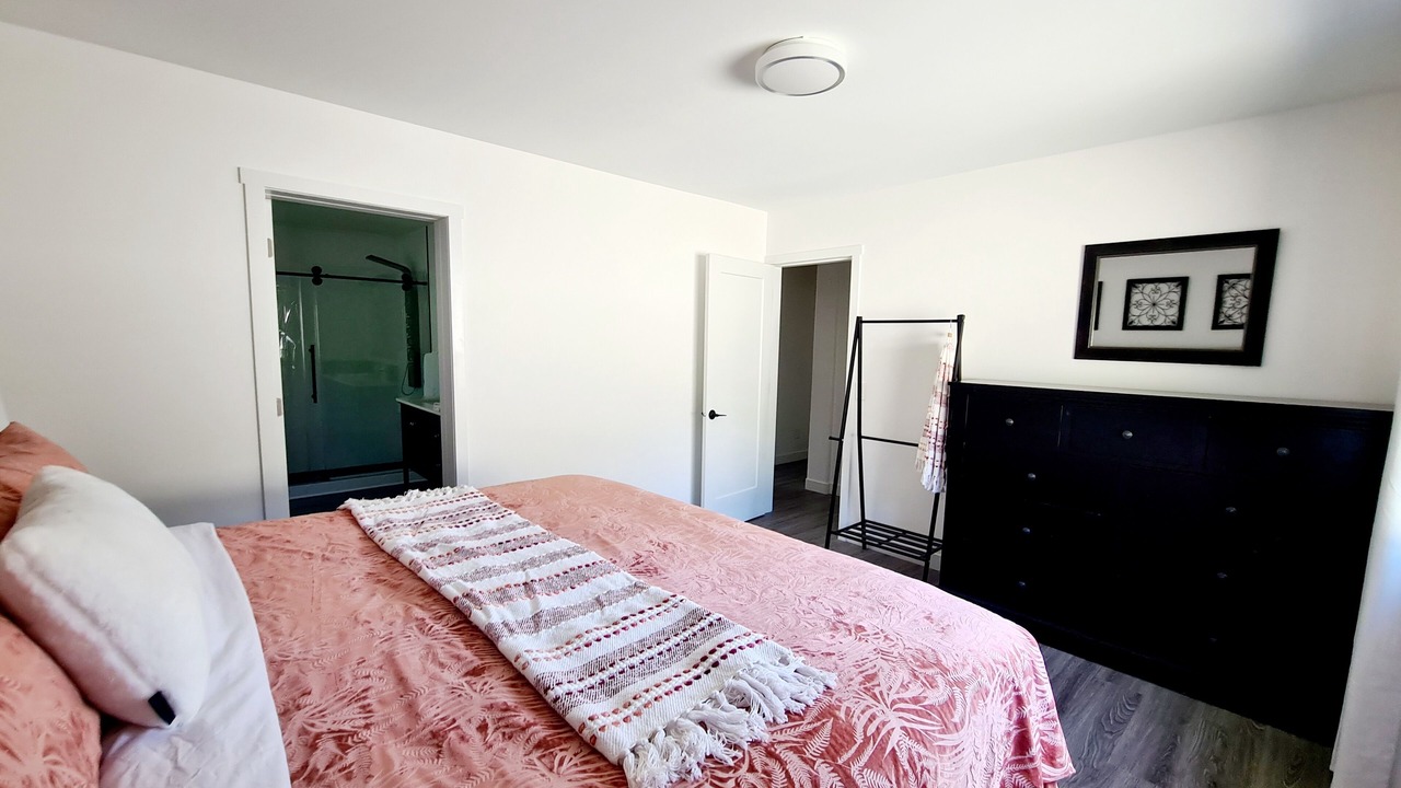 Photo of Bedroom in Swansea Point