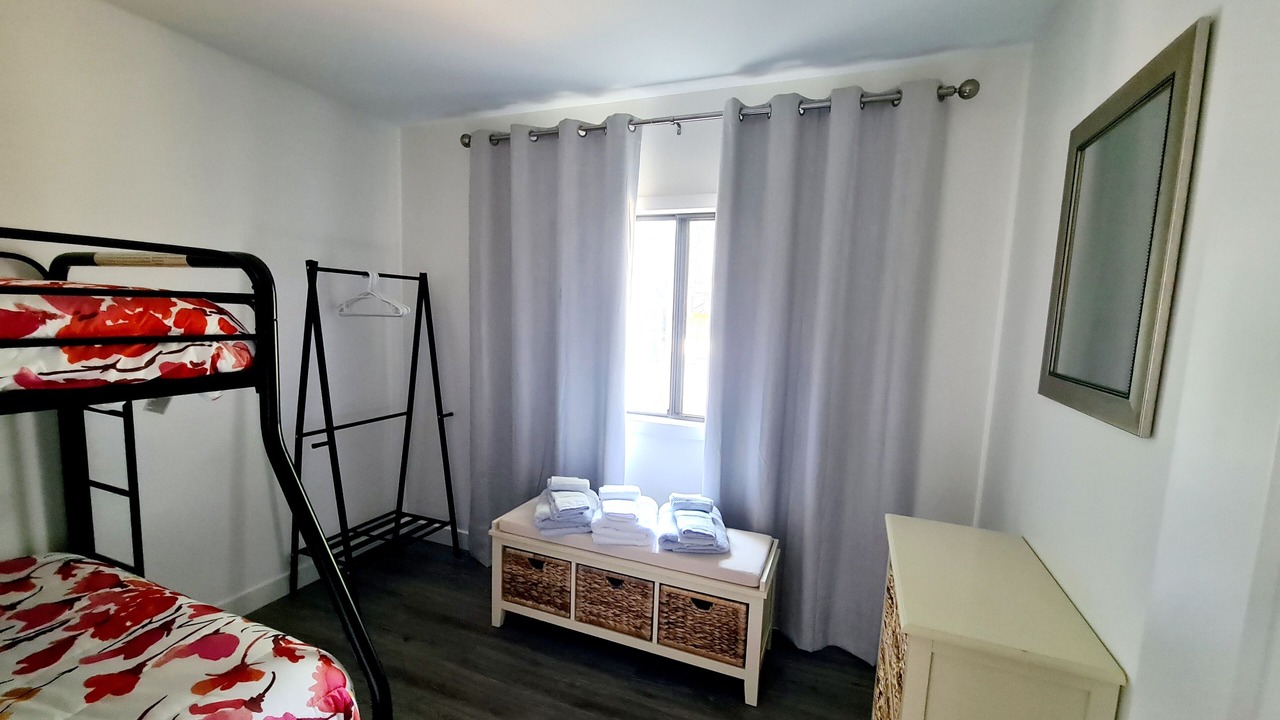 Photo of Bedroom in Swansea Point