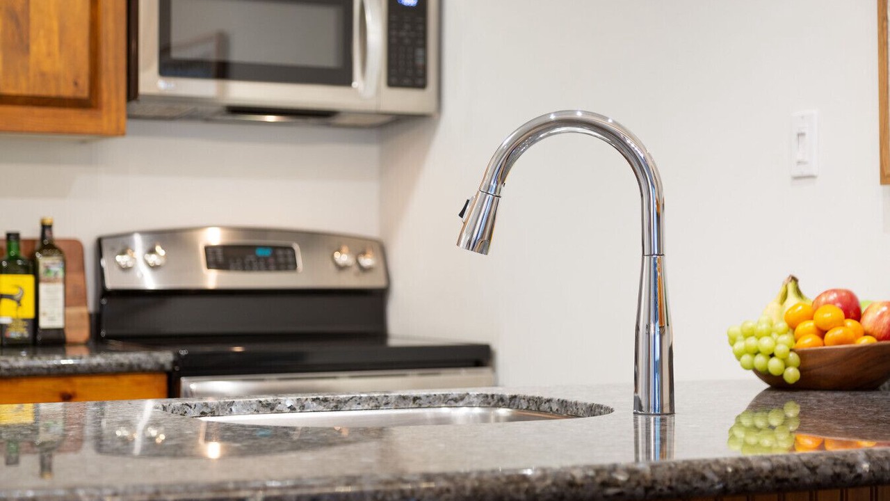 Photo of Kitchen in Upper Village