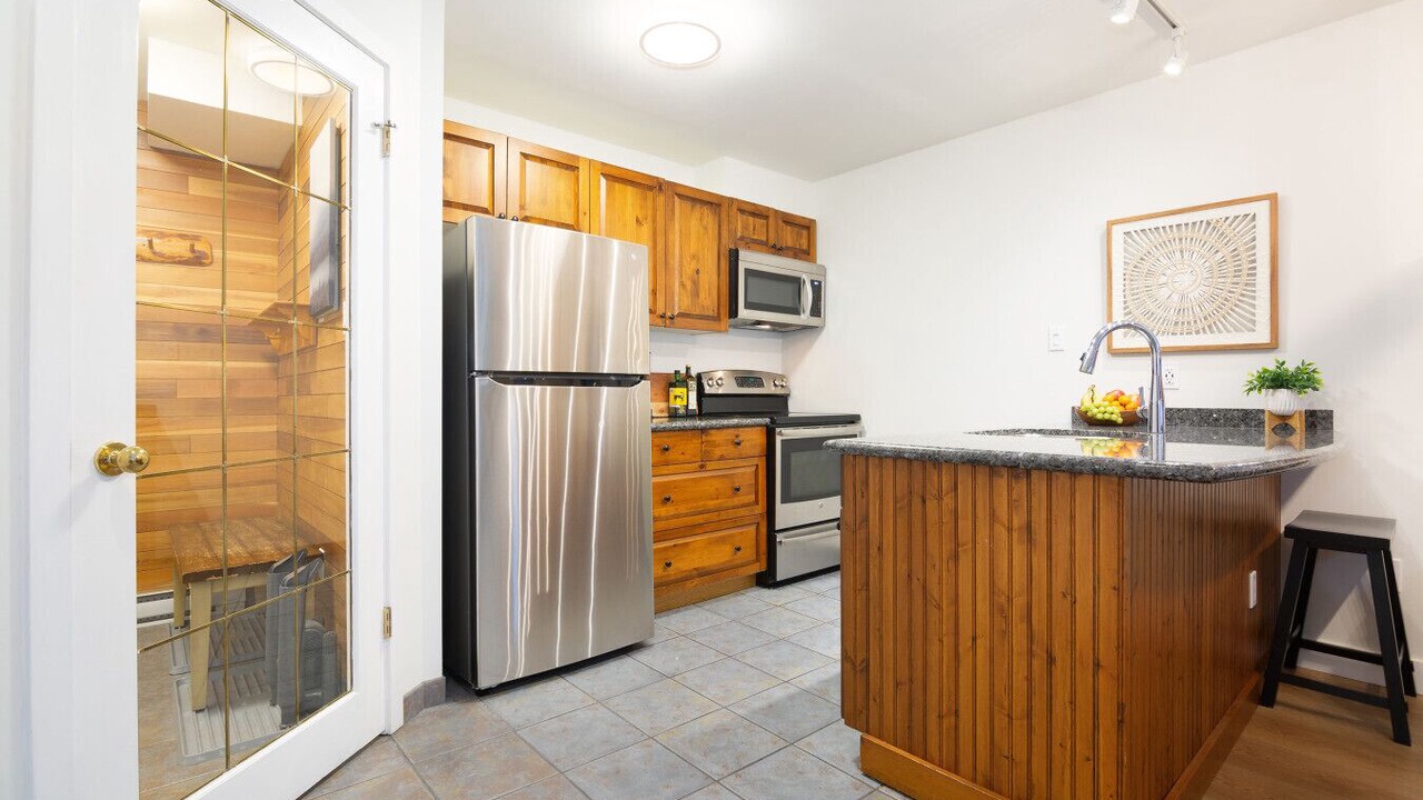 Photo of Kitchen in Upper Village