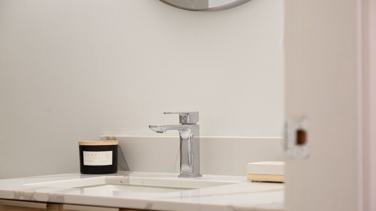 Photo of Bathroom in Upper Village