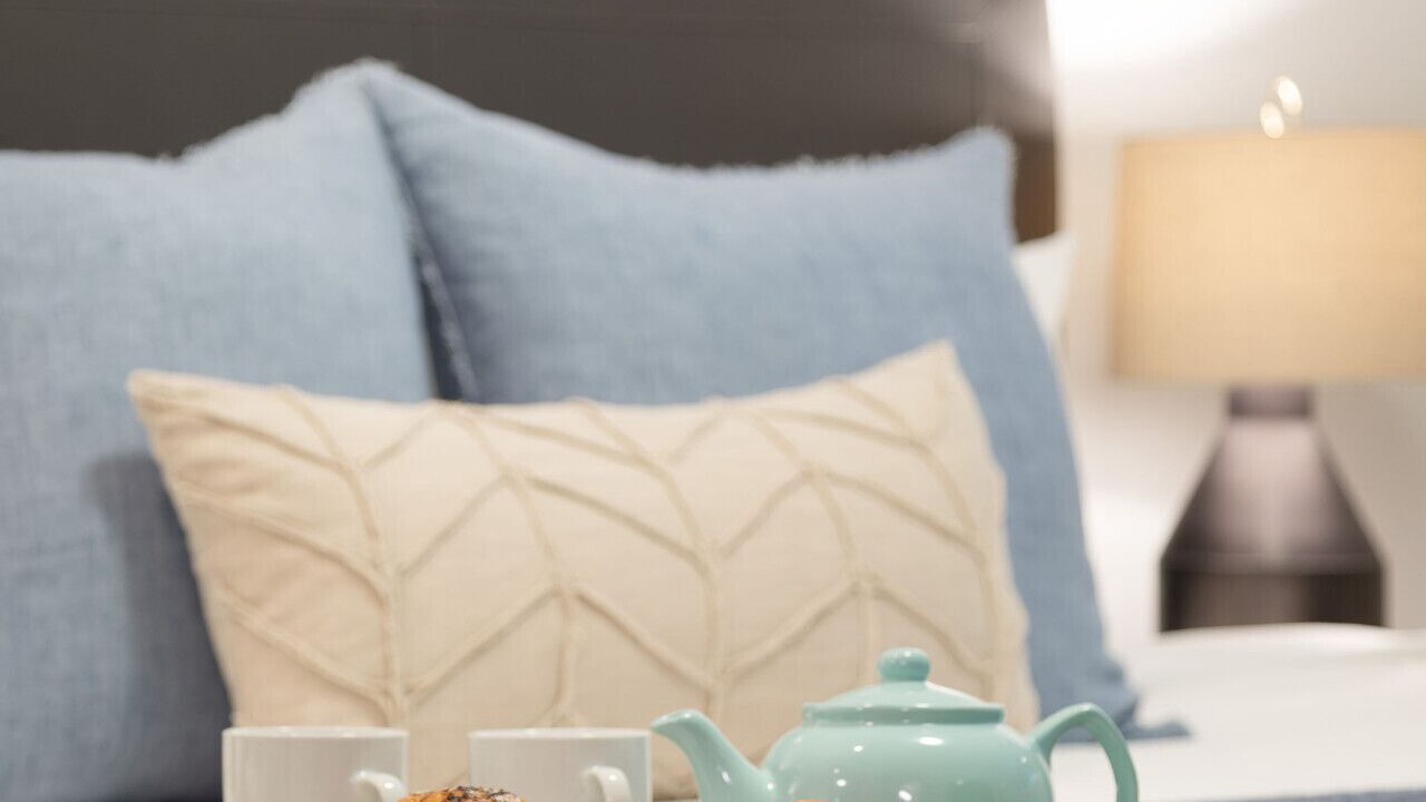 Photo of Bedroom in Upper Village
