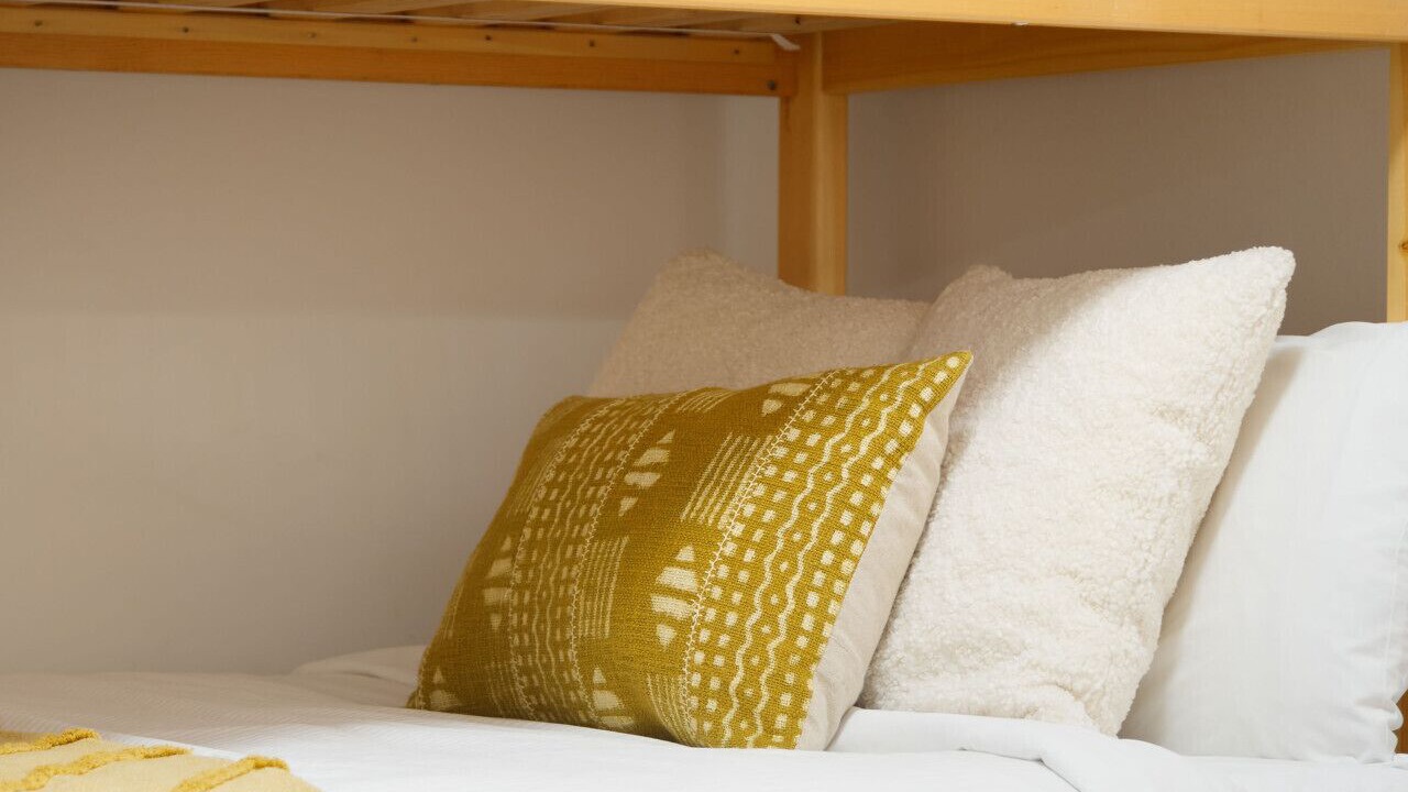 Photo of Bedroom in Upper Village