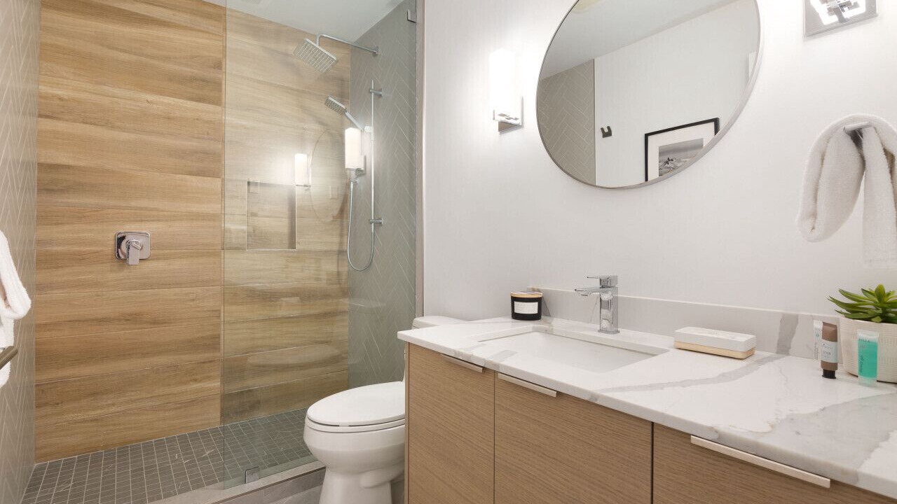 Photo of Bathroom in Upper Village