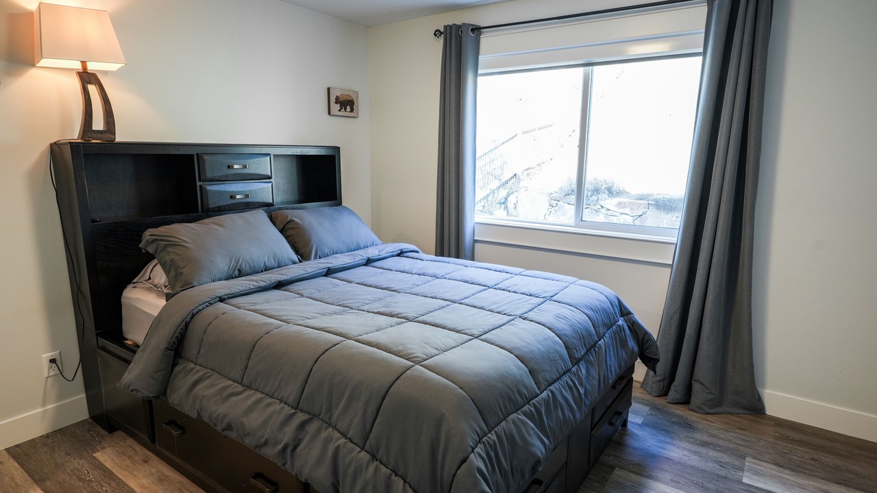 Photo of Bedroom in Central Okanagan