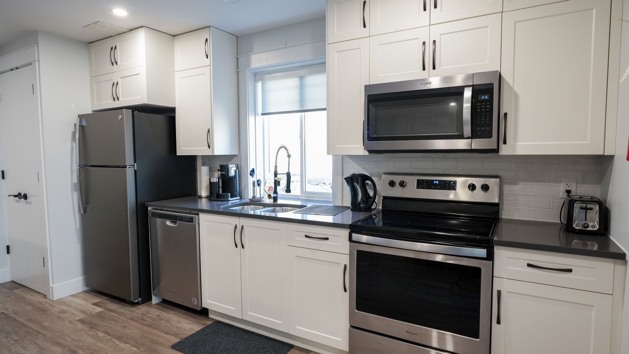 Photo of Kitchen in Central Okanagan