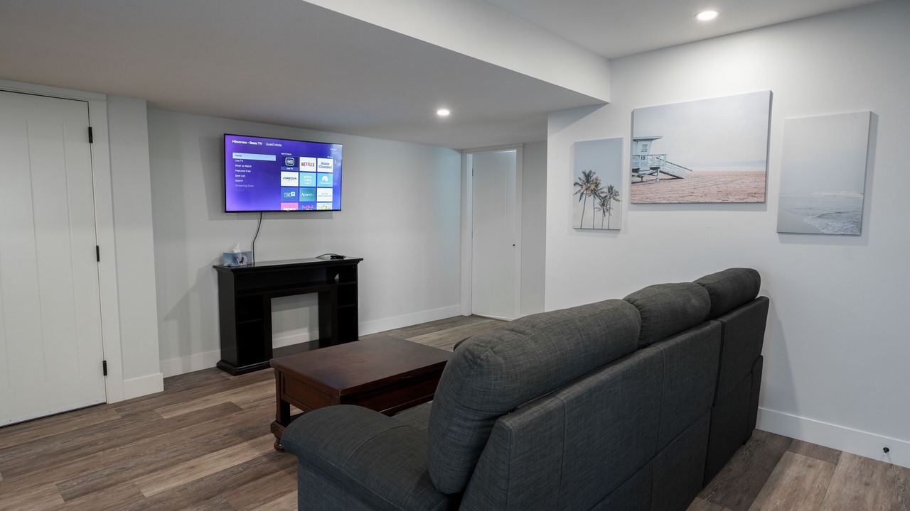 Photo of Livingroom in Central Okanagan