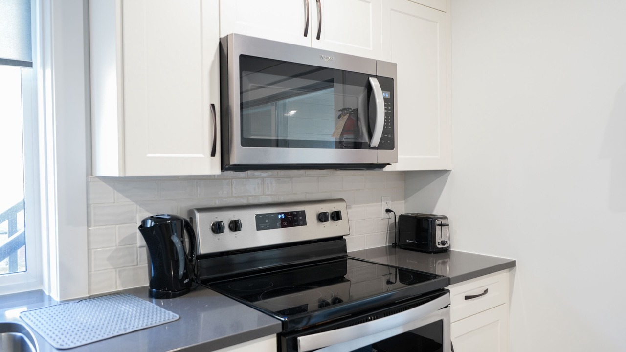 Photo of Kitchen in Central Okanagan