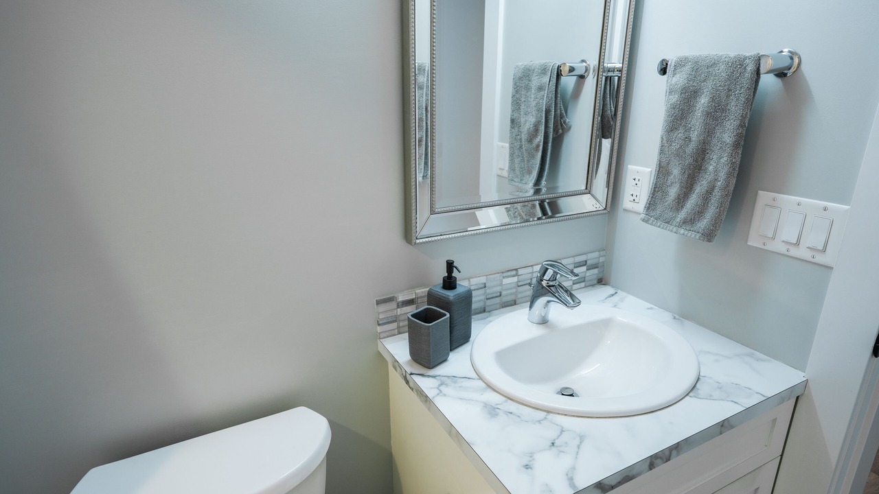 Photo of Bathroom in Central Okanagan