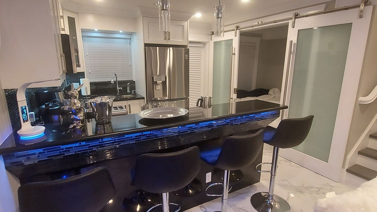 Photo of Kitchen in Vancouver South