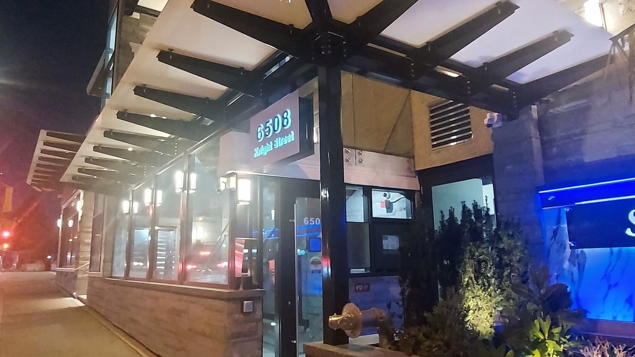 Photo of Outdoor in Vancouver South