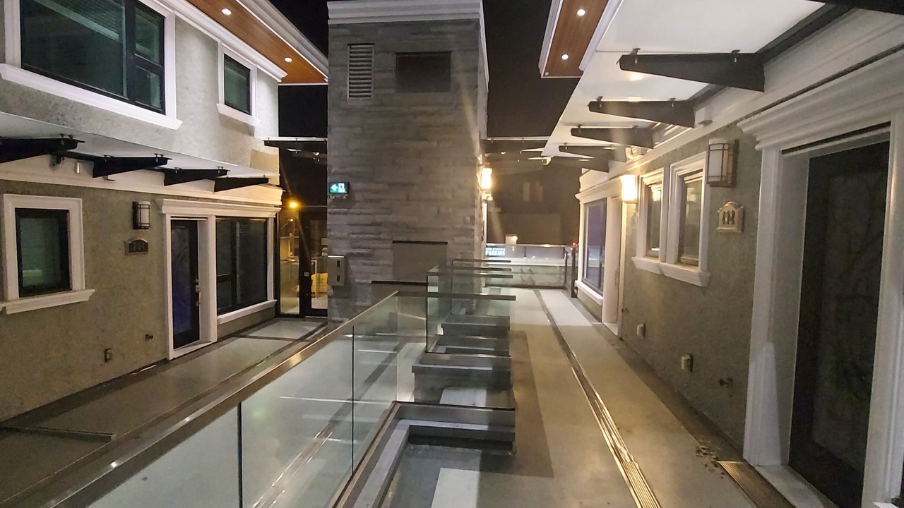 Photo of Patio Balcony in Vancouver South