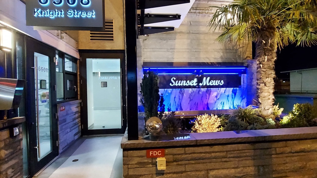 Photo of Outdoor in Vancouver South
