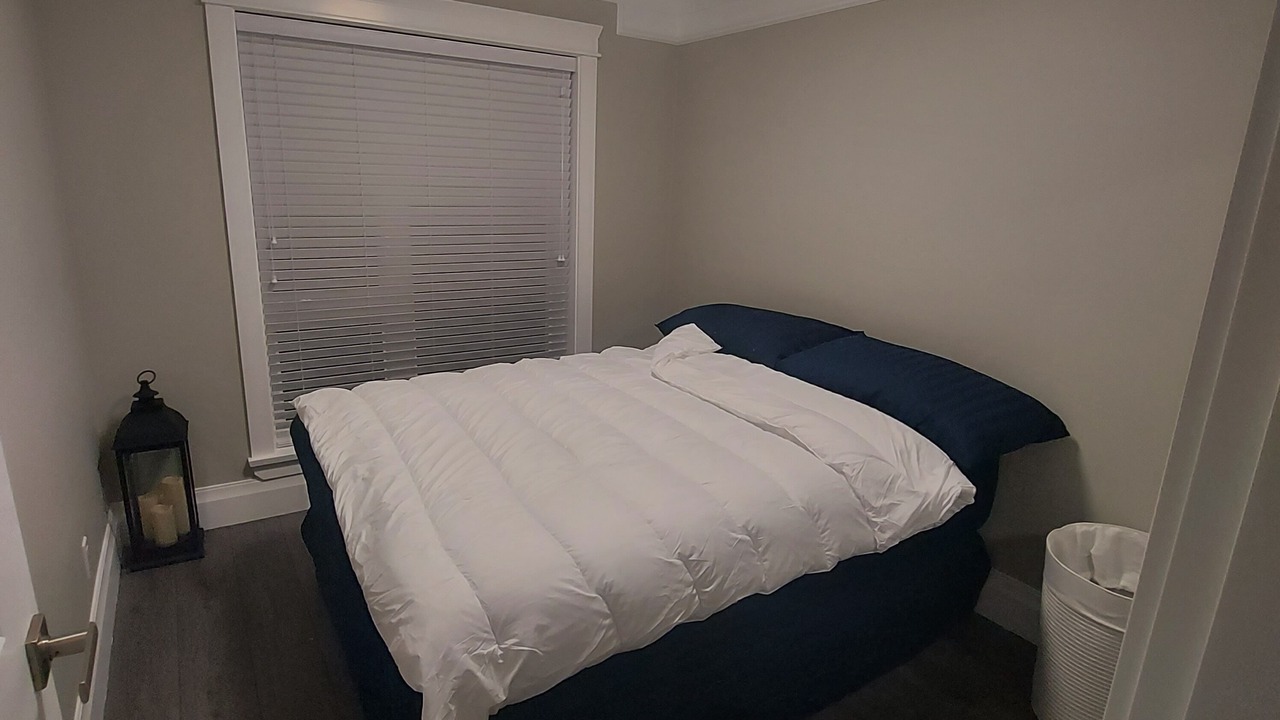 Photo of Bedroom in Vancouver South
