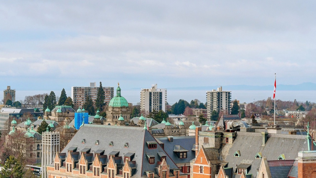 Photo of Others in Downtown Victoria