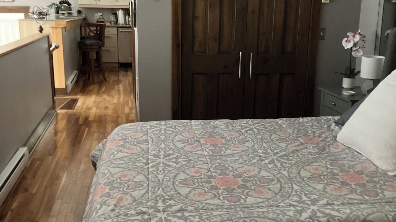 Photo of Bedroom in St. Williams