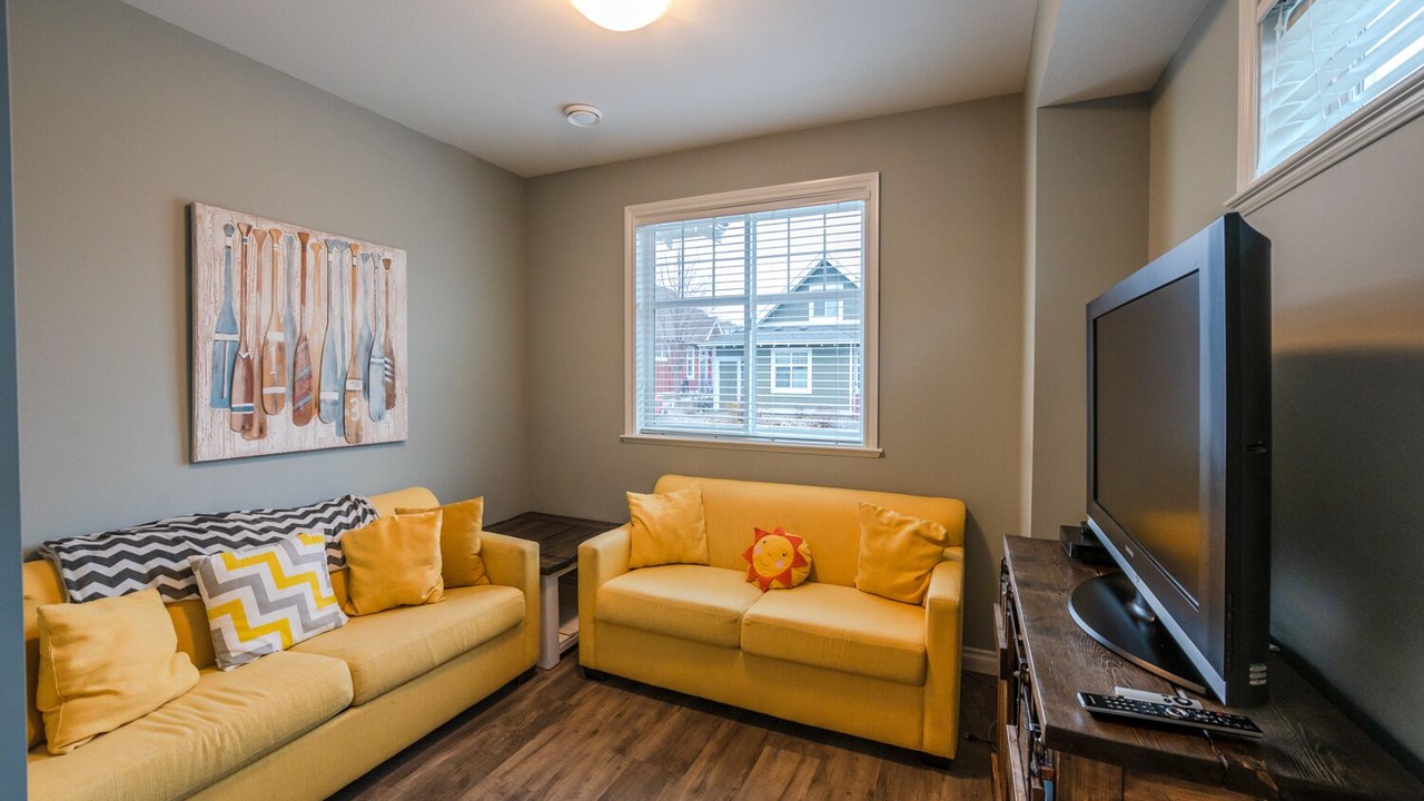 Photo of Livingroom in Okanagan-Similkameen