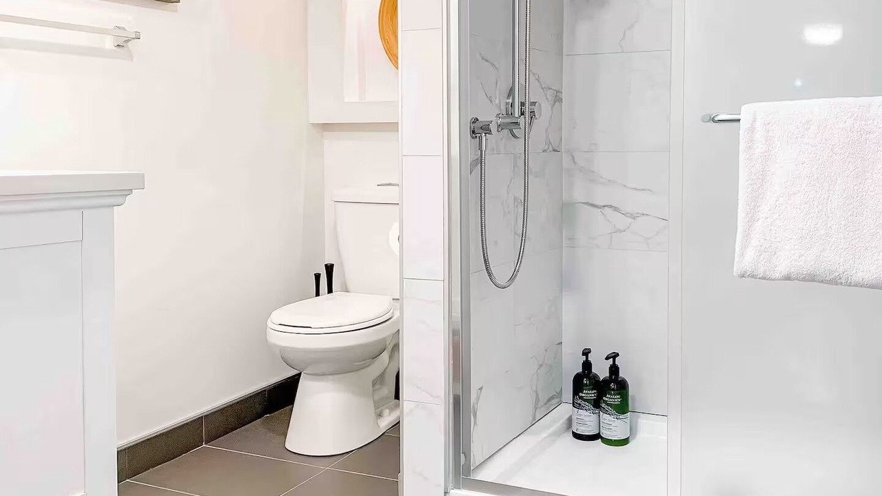 Photo of Bathroom in Glenmore
