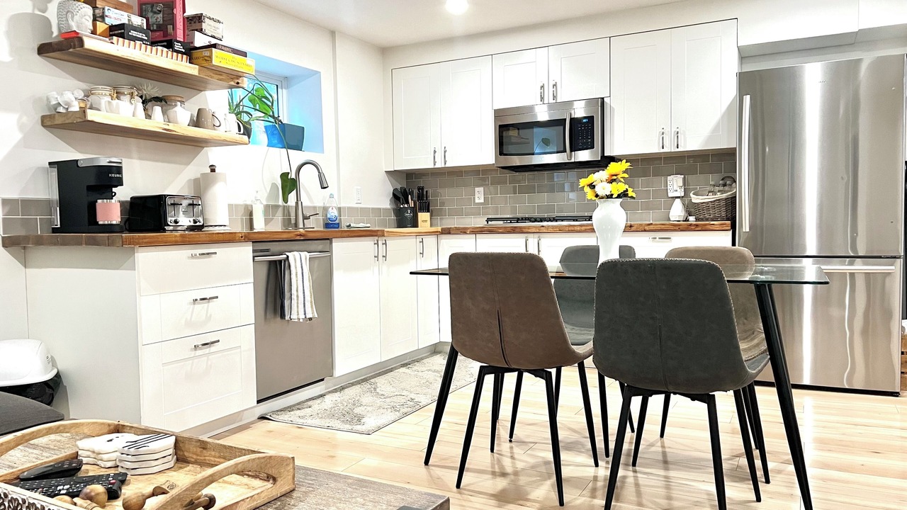 Photo of Kitchen in Glenmore