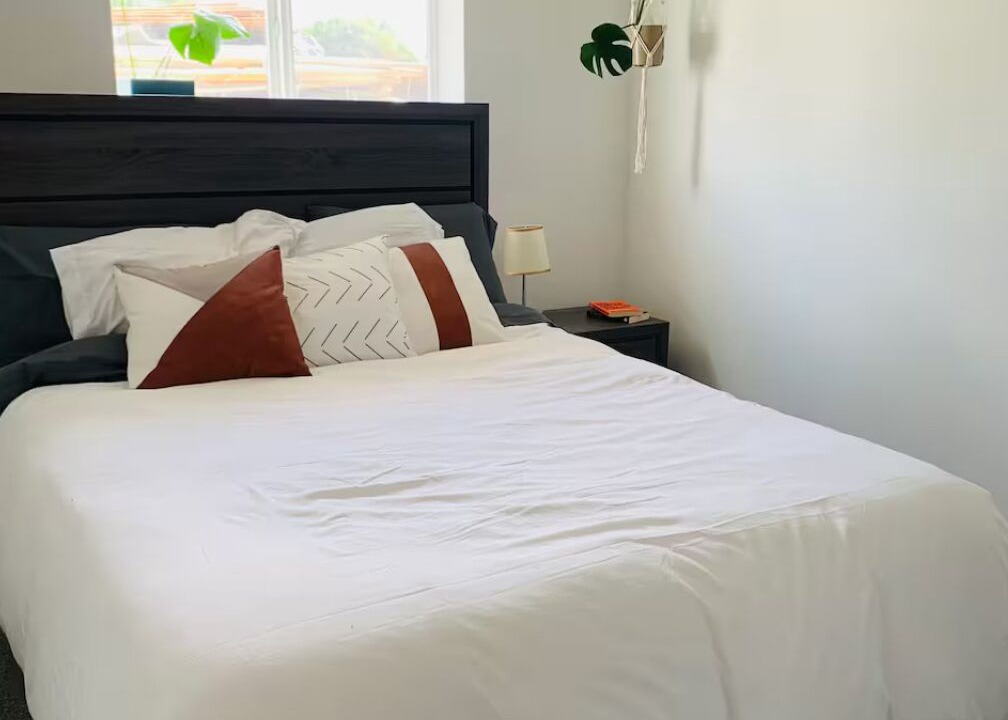 Photo of Bedroom in Glenmore